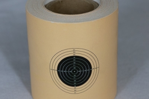 AR TARGES - BEKKER BOX ROLL