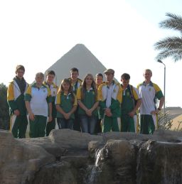 EGY 2014